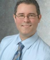 Matthew Willard, PhD