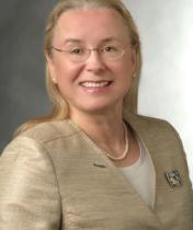 Sunniva Collins, PhD
