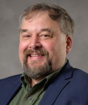 Andrew Watkins, PhD