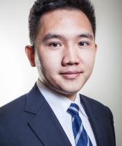 Chengyu Li