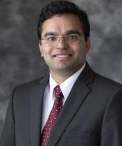 Chirag Kharangate