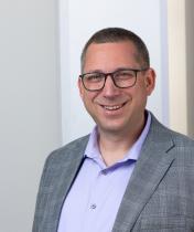 Jeffrey Pigott, PhD