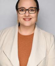 Ina T. Martin