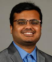 Gourav Datta