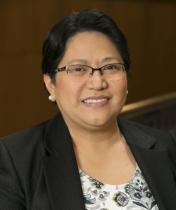 Anna Samia, PhD