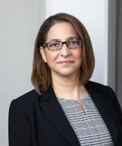 Evren Gurkan Cavusoglu, MBA, PhD