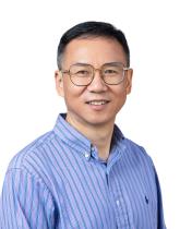 Lei Zhu, PhD