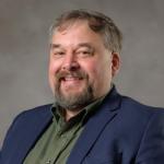 New Faculty Spotlight: Andrew Watkins