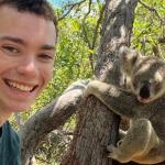 Spartan Showcase: Carson Williams