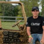 Spartan Showcase: Daniel Clare