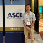 Spartan Showcase: John Yang