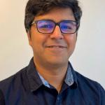 New Faculty Spotlight: Neamul H. Khansur