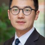 New Faculty Spotlight: Peng Wang
