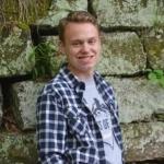 Improving mental health on Mars, Austin Wilson receives OSGC award