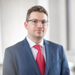 Case School of Engineering’s Umut Gurkan contributes to National Academies publication on research leadership