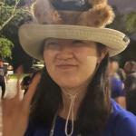 Q+A with Wendy Wu