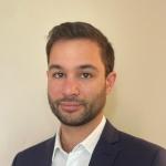 New Faculty Spotlight: Zach J. Patterson