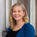 Laura Bruckman appointed to the Climo Professorship for CSE