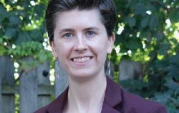 Dr. Hegarty received NSF CAREER Award