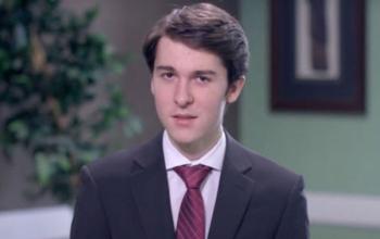 Spartan Showcase: Alessandro d’Amico