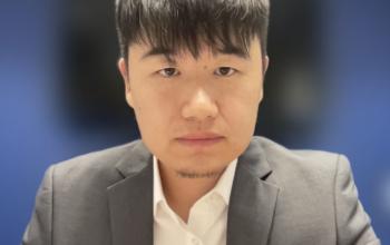 New Faculty Spotlight: Xiaotian Han