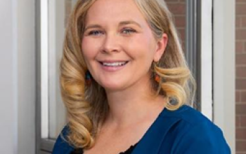 Laura Bruckman appointed to the Climo Professorship for CSE