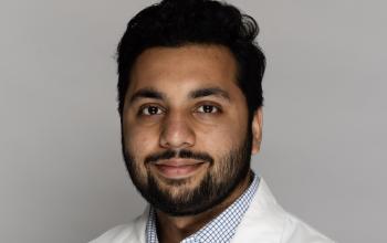 Summer Experience Spotlight: Muhammad Haroon