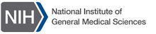 NIH General Medical Sciences Logo