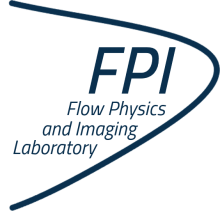 Flow Physics and Imaging Laboratory Logo