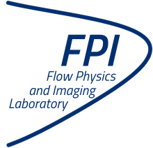 Logo for the FPI lab