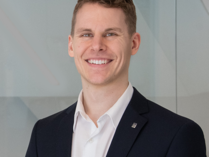 Bryan Schmidt headshot