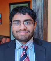Prathyush Chirra