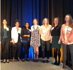 AIChE Women in Chemical Engineering (WIC)
