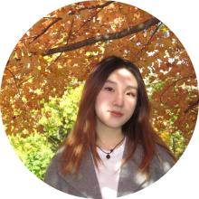 Professional photo of Zhuoran Li