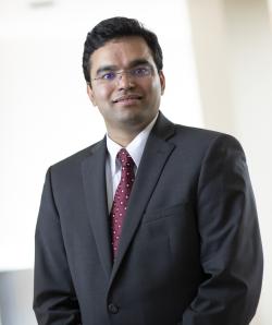 Chirag Kharangate 