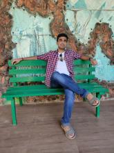  Anuraag Muniraj