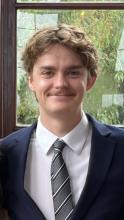  Finnegan O'Leary