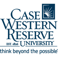 Case Western Reserve University logo