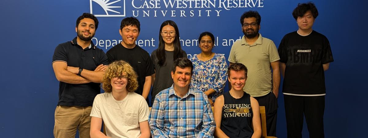 Wirth Lab July 2024