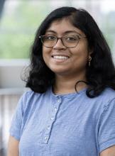 Snehal Choudhury