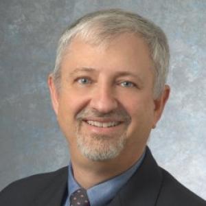 Headshot of David Schiraldi