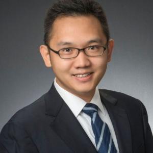Chengyu Li
