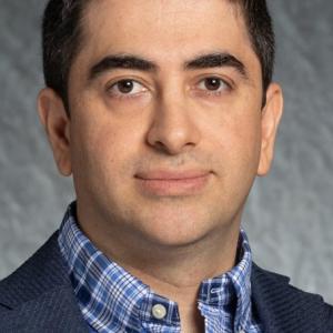 Hassan Najafi