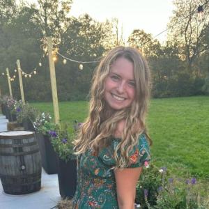 Maria Pritchett