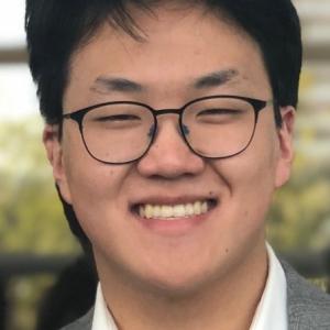 Michael Kong