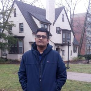 Shardul Rajesh Patil