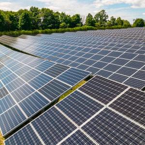 Solar Panels