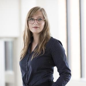 Svetlana Morozova