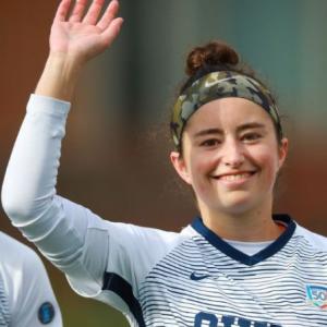 Sydney Schenk
