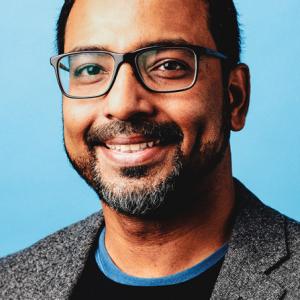 Anirban Sen Gupta